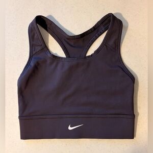 Nike Women’s Swoosh Sports Bra
